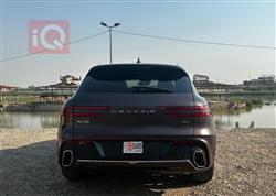 جنسس GV70